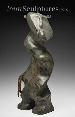 12" Spirit Man by Alex Alikashusk *Sleek*