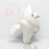 13" Limited Edition Dancing Bear by Johnny Manning (Italian Marble) *Sleep Walker*