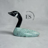 7" Canada Goose by Johnysa Mathewsie *Blue Boy*