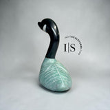7" Canada Goose by Johnysa Mathewsie *Blue Boy*