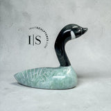 7" Canada Goose by Johnysa Mathewsie *Blue Boy*