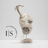 18" Shaman by Billy Merkosak *SAGE*