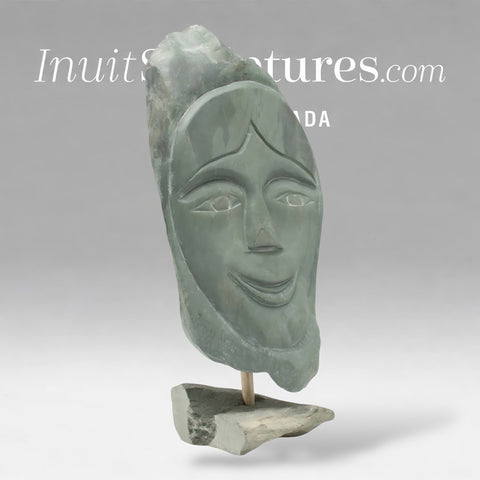 11" Face by Alex Kayotak *Parka Weather*