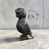 11" Owl by Toonoo Sharky *Cole*