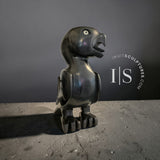 11" Owl by Toonoo Sharky *Cole*
