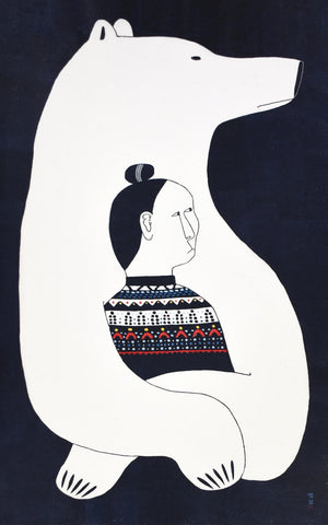 2025 Special Spring Release by NINGIUKULU TEEVEE *Strong Thoughts 2024