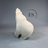 CURATORS CHOICE Large 16” x 14” Two-Way Dancing Bear by Joanie Ragee