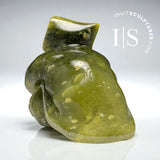 VINTAGE 6" Eskimo by Tukiki Manomie RCA *Crouching Tiger*