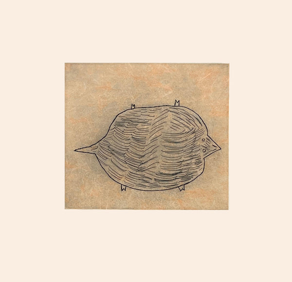 2023 DORSET SPRING PRINTS by SAIMAIYU AKESUK *Avingnga 2021*