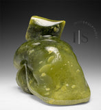 VINTAGE 6" Eskimo by Tukiki Manomie RCA *Crouching Tiger*