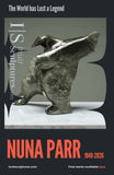 Nuna Parr - A Legend has Passed (1949-2026). Last 3 Bears available here.