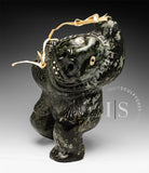 VINTAGE 12" Shaman Hunter by Uriash Puqiqnak *Moondance*