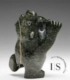 3"  Dancing Bear by Adamie Mathewsie *Sweep*