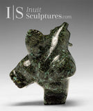 4" 2 Way Diving Bear by Isaaci Shaa *Beach Ball*