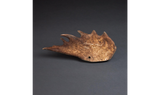 Transformation Phoque/Loutre VINTAGE 11" par George Noah *King*