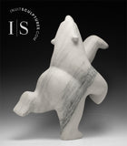 19" Limited Edition Dancing Bear by Johnny Manning *Trademark*