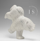 10" Two Way Diving Bear by Killiktee Killiktee *Trickles of Rain*