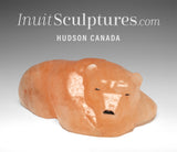 7" Lying Bear by Peter K. *Koolaid*