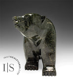 12" Walking Bear by Moe Pootoogook *Yogi Bear*