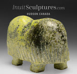 7” Muskox by Simeonie Killiktee *Granger*