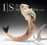20" Mermaid Sedna by Paul Malliki *Tessa* CURATOR'S CHOICE