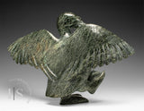 13" Dancing Goose by Pudlalik Shaa *Rudy*