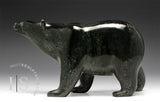 10" Walking Bear by Tim Pee