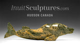 CURATOR'S CHOICE 10" Sea Serpent by Toonoo Sharky