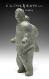 VINTAGE 11" Mother & Child  by Tuna Iqulik *Constance*