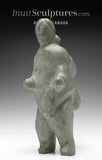 VINTAGE 11" Mother & Child  by Tuna Iqulik *Constance*