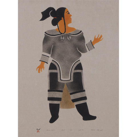 LAST PRINT / VINTAGE Summer Wear by Pitaloosie Saila 1992