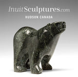 4" Walking Bear by Malitu Akesuk *Rumpelstiltskin*