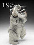 16" Dancing Bear by Billy Merkosak *Sizzle*