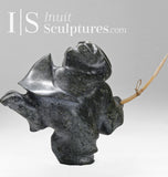 10" Hunter by Charlie Ookpik Gjoa Haven *Chase*