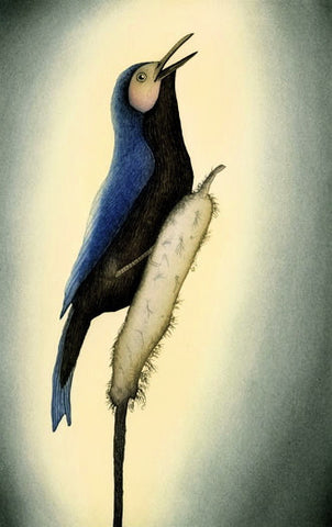 2009 MORNING MELODY by Qavavau Manumie