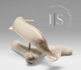 6" Narwhal by Tony Atsanik *Mercury Rising*