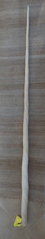 243 cm 96" Narwhal Tusk