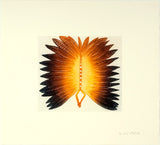 2012 TARRILIKITAARQ (BUTTERFLY) by Qaluituk Kingwatsiak