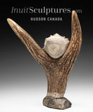 9" Inuk by Dale Ford *ZZZ*