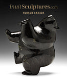 9" Dancing Bear by Killiktee Killiktee *Talk To The Hand*