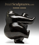 9" Dancing Bear by Killiktee Killiktee *Talk To The Hand*