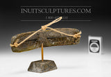 4" Snow Goggles by Parr Parr *Inuit Ingenuity*