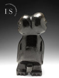 13" Owl Man by Kupapik Ningeocheak *Fraternal Twins*